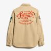 Scout Shirt