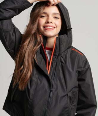 Sd-Windcheater Jacket