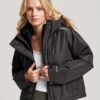 Sd-Windcheater Jacket Sd-Windcheater Jacket