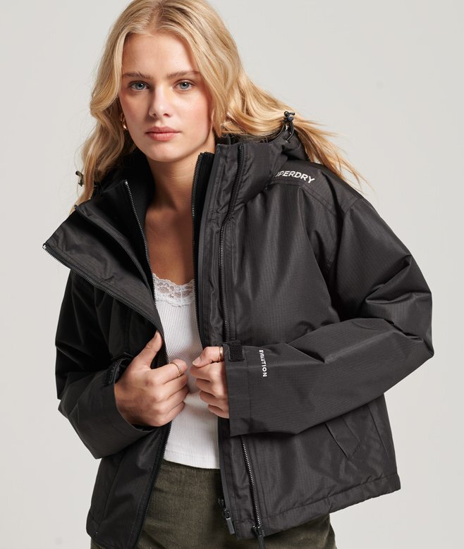 Sd-Windcheater Jacket Sd-Windcheater Jacket
