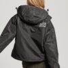 Sd-Windcheater Jacket Sd-Windcheater Jacket