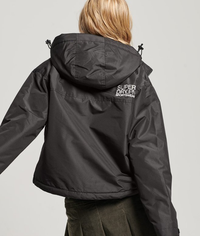 Sd-Windcheater Jacket Sd-Windcheater Jacket