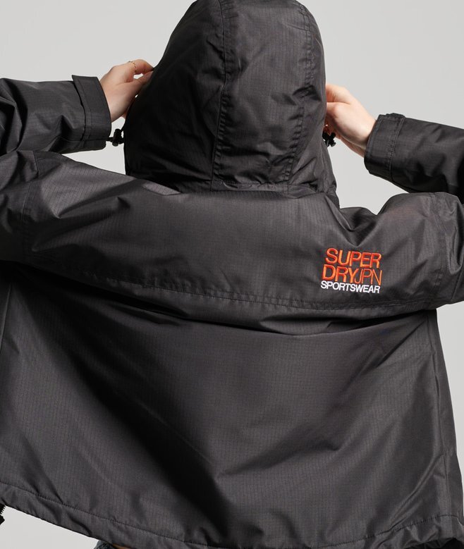 Sd-Windcheater Jacket Sd-Windcheater Jacket