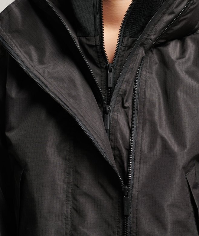 Sd-Windcheater Jacket Sd-Windcheater Jacket