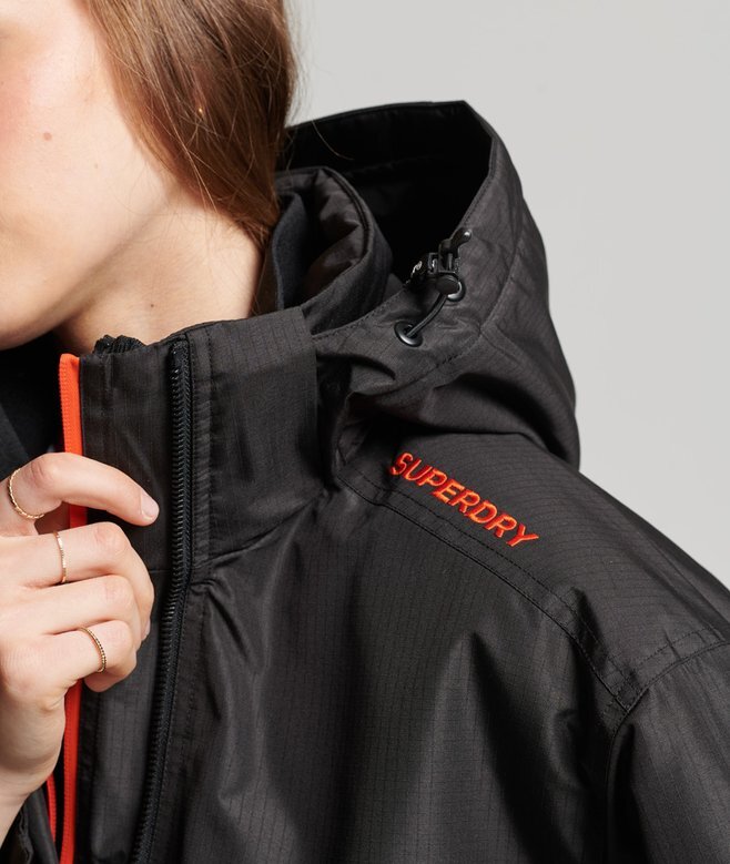 Sd-Windcheater Jacket Sd-Windcheater Jacket