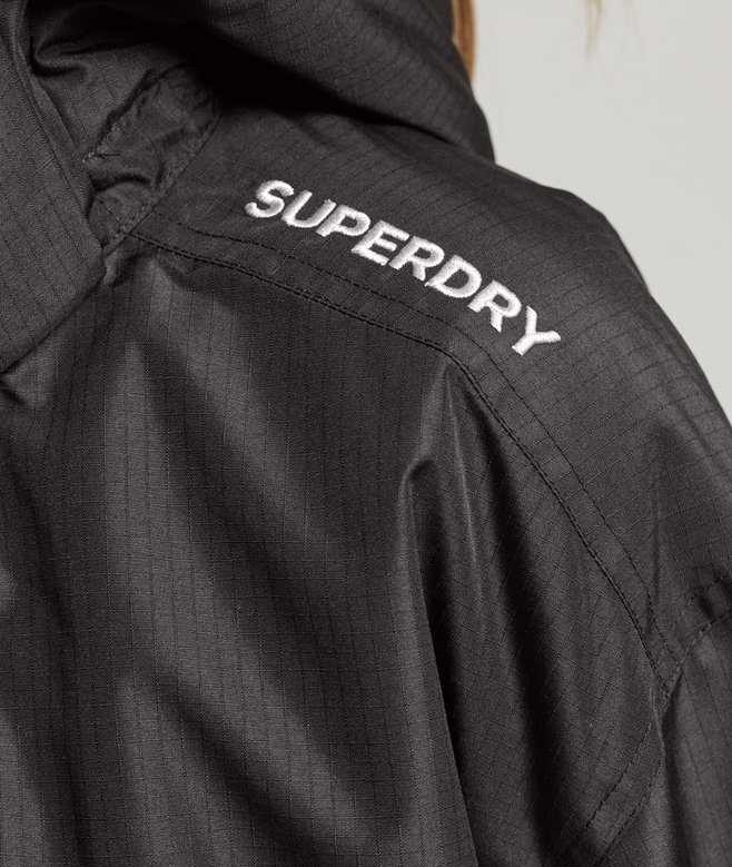 Sd-Windcheater Jacket Sd-Windcheater Jacket
