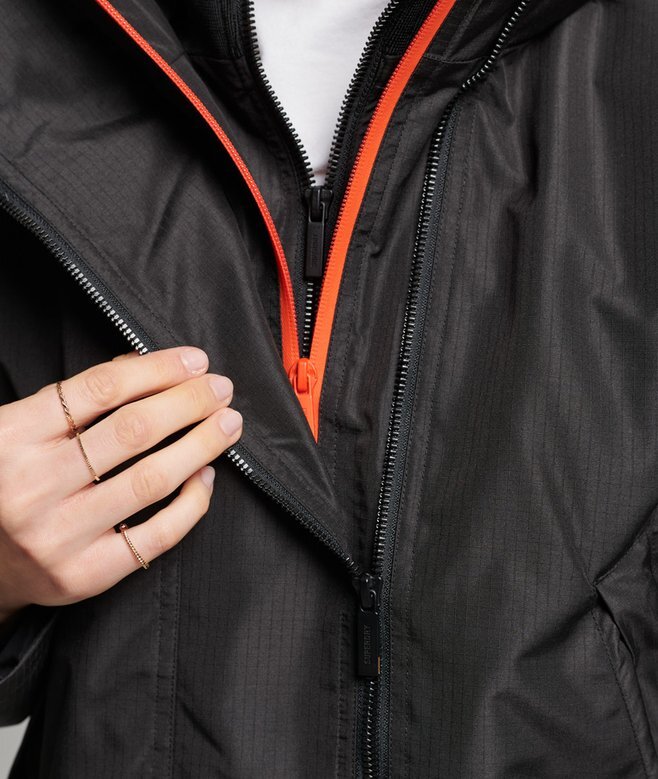 Sd-Windcheater Jacket Sd-Windcheater Jacket