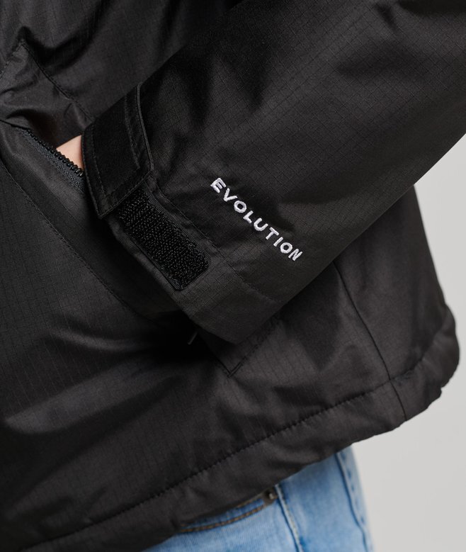 Sd-Windcheater Jacket Sd-Windcheater Jacket