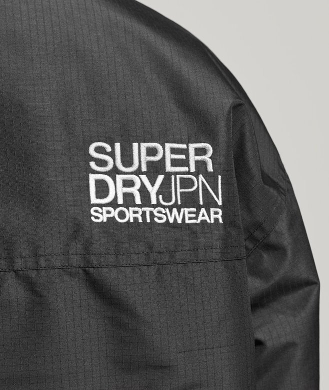 Sd-Windcheater Jacket Sd-Windcheater Jacket