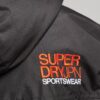Sd-Windcheater Jacket Sd-Windcheater Jacket