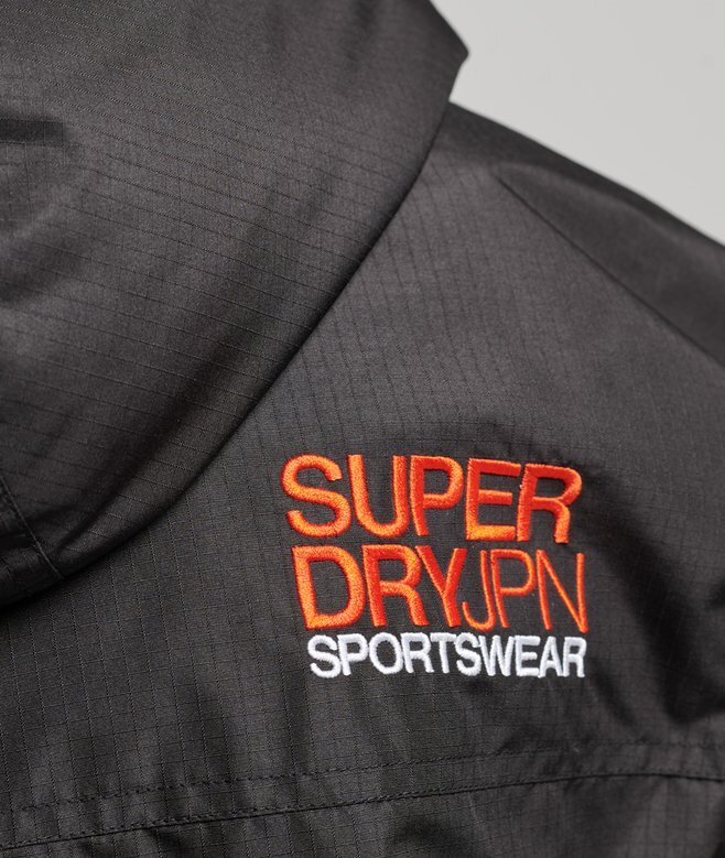 Sd-Windcheater Jacket Sd-Windcheater Jacket