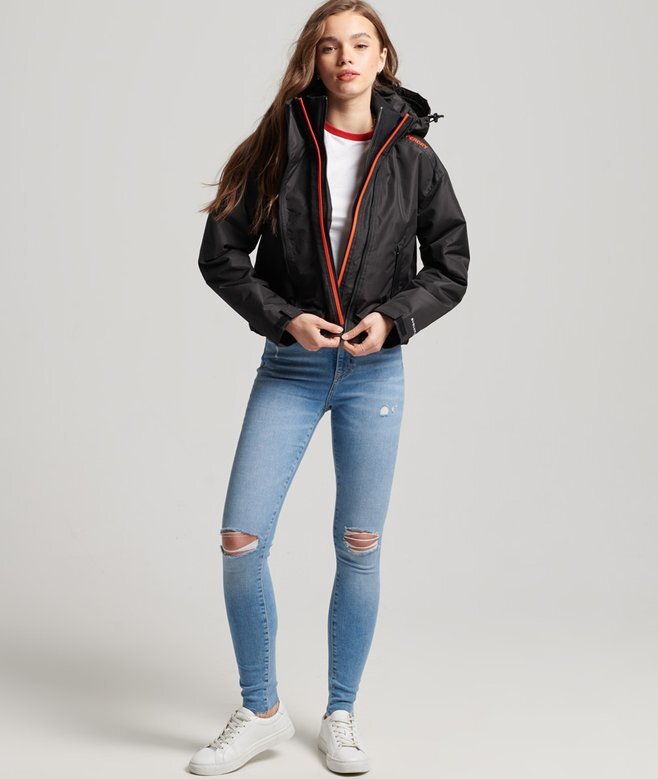 Sd-Windcheater Jacket Sd-Windcheater Jacket