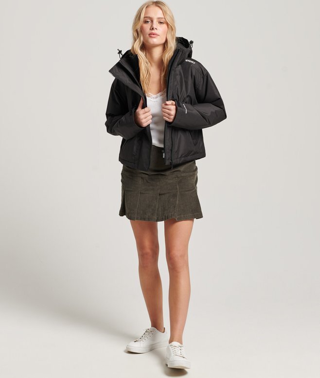 Sd-Windcheater Jacket Sd-Windcheater Jacket