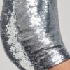 Sequin Bandeau Bodycon Dress Sequin Bandeau Bodycon Dress
