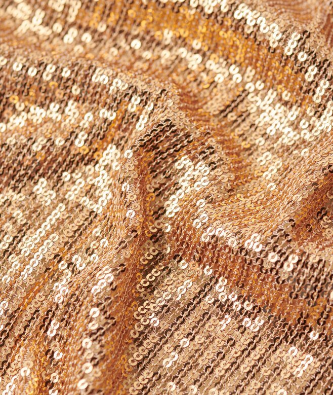 Sequin Cami Mini Dress Sequin Cami Mini Dress