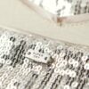 Sequin Cami Mini Dress Sequin Cami Mini Dress