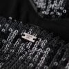 Sequin Cami Mini Dress Sequin Cami Mini Dress