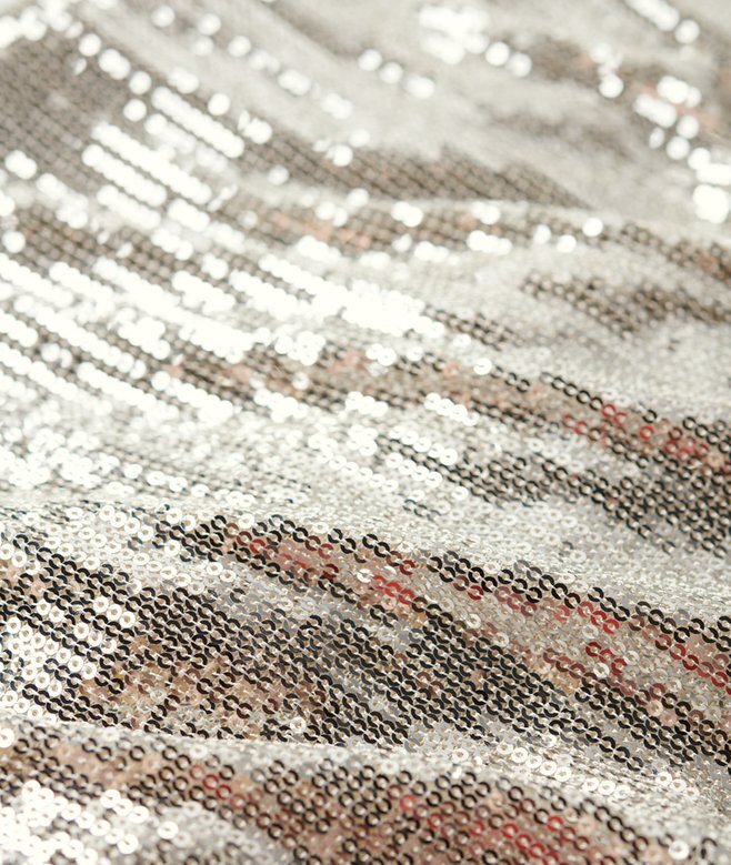 Sequin Cami Mini Dress Sequin Cami Mini Dress