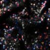 Sequin Halter Jumpsuit
