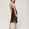Sequin Halter Midi Dress Sequin Halter Midi Dress