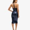 Sequin Halter Neck Midi Dress Sequin Halter Neck Midi Dress