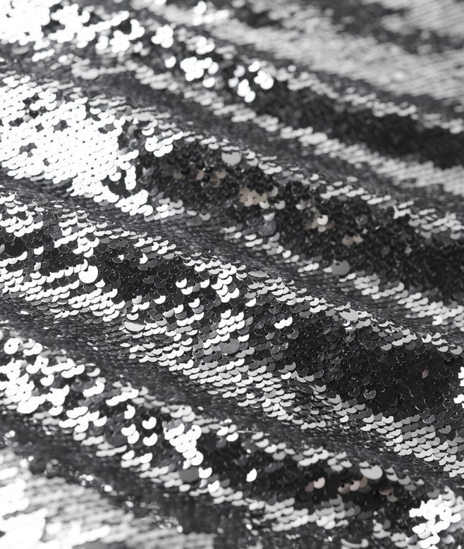 Sequin Shift Mini Dress Sequin Shift Mini Dress