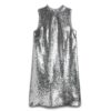 Sequin Shift Mini Dress Sequin Shift Mini Dress