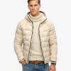 Short Quilted Puffer Jacket Short Quilted Puffer Jacket