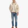 Short Quilted Puffer Jacket Short Quilted Puffer Jacket
