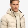 Short Quilted Puffer Jacket Short Quilted Puffer Jacket