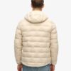 Short Quilted Puffer Jacket Short Quilted Puffer Jacket