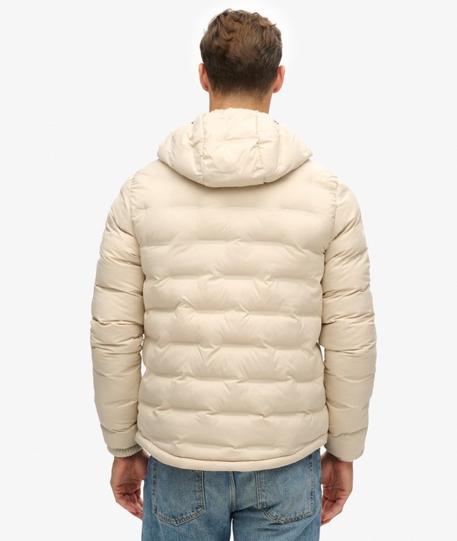 Short Quilted Puffer Jacket Short Quilted Puffer Jacket