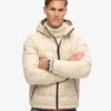 Short Quilted Puffer Jacket Short Quilted Puffer Jacket