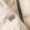 Short Quilted Puffer Jacket Short Quilted Puffer Jacket