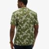 Short Sleeve Beach Shirt