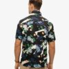 Short Sleeve Hawaiian Shirt