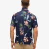 Short Sleeve Hawaiian Shirt
