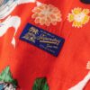Short Sleeve Hawaiian Shirt