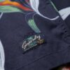 Short Sleeve Hawaiian Shirt