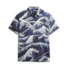 Short Sleeve Hawaiian Shirt