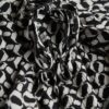 Short Sleeve Printed Mini Wrap Dress Short Sleeve Printed Mini Wrap Dress