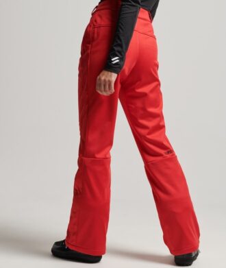 Ski Softshell Slim Pants