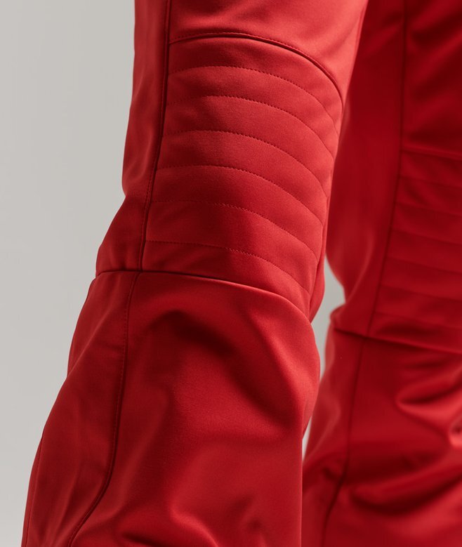 Ski Softshell Slim Pants Ski Softshell Slim Pants