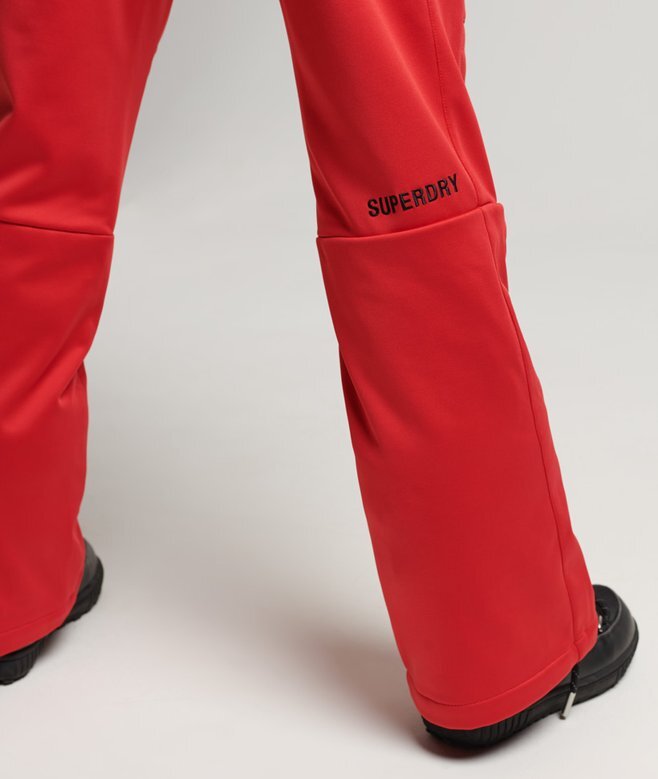 Ski Softshell Slim Pants Ski Softshell Slim Pants