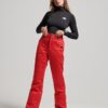 Ski Softshell Slim Pants Ski Softshell Slim Pants