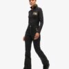 Ski Softshell Slim Trousers