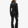 Ski Softshell Slim Trousers
