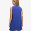 Sleeveless A-Line Mini Dress Sleeveless A-Line Mini Dress