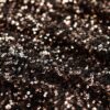 Sleeveless Sequin a Line Mini Dress Sleeveless Sequin a Line Mini Dress