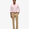 Slim Fit Chinos Slim Fit Chinos